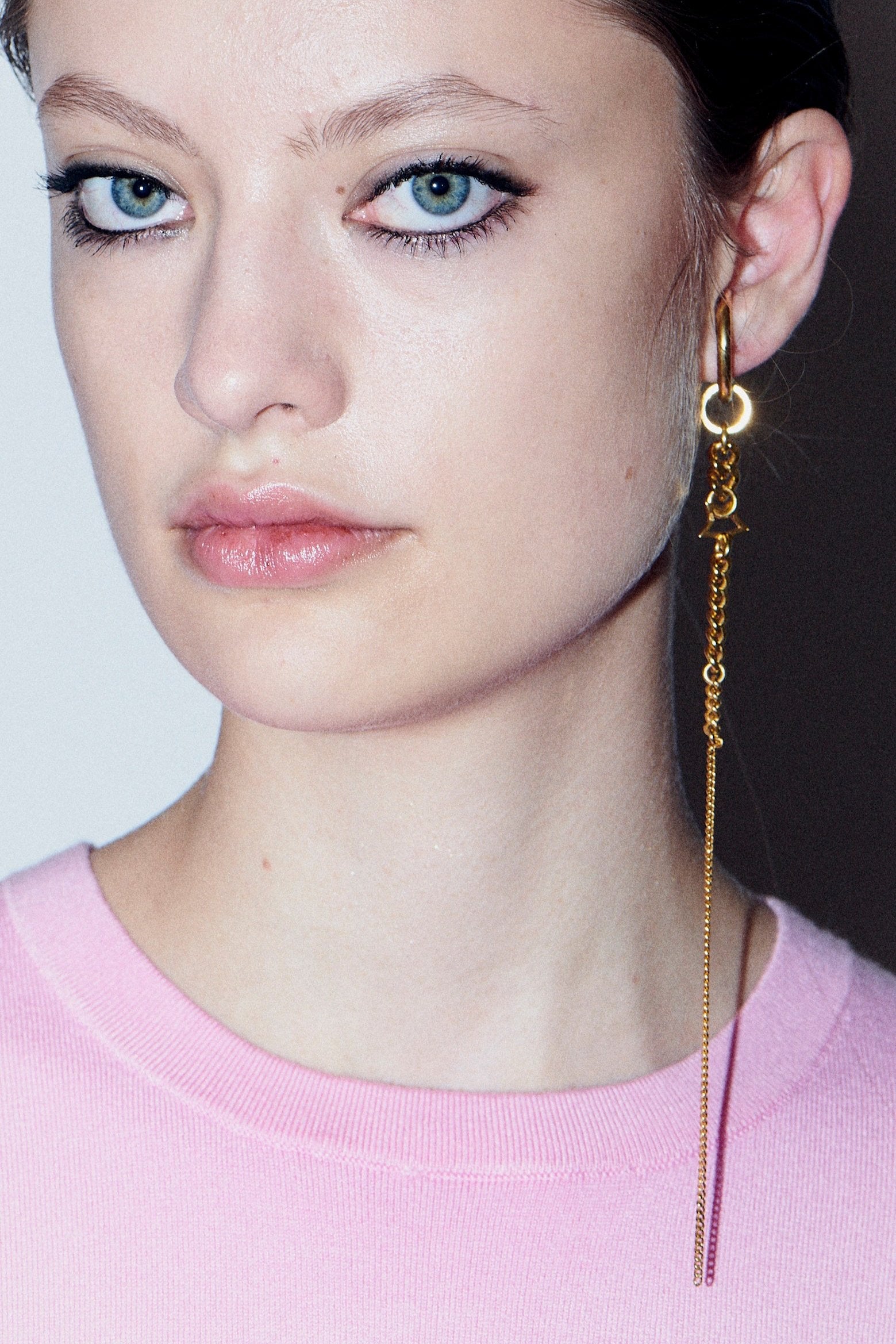 Earcuff Disco Chaingang Stern