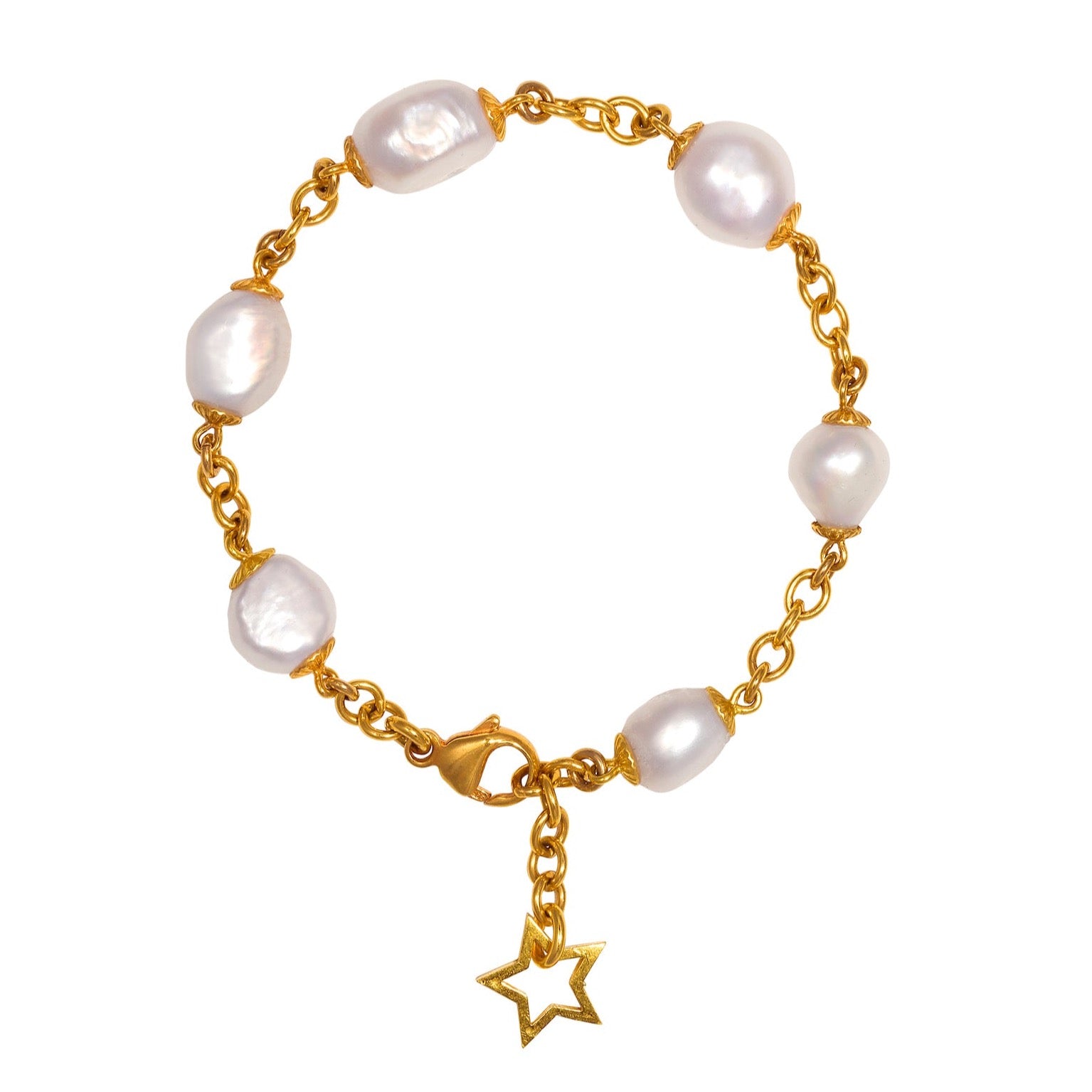 Armband Pearldrop